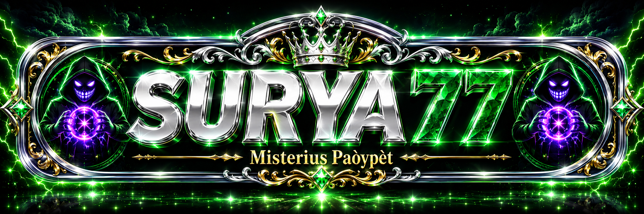 LOGO-SURYA77