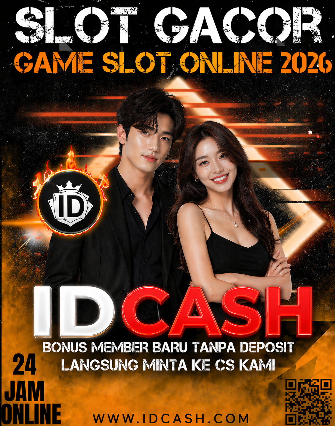 IDCASH